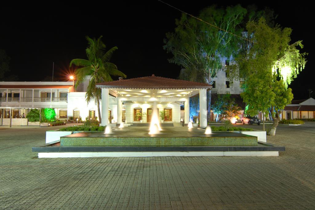 Chanakya Bnr Hotel Ráncsí Kültér fotó